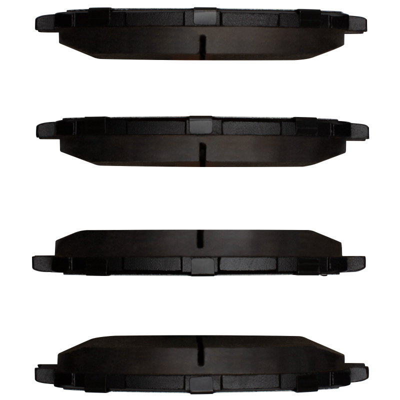 Lexus CT200H Brake Pads - Front - R1 Concepts - Optimum OE - `10-`17
